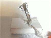 Ringe Alfieri & St. john Dame in Gold Diamante 0.20 Ct 1625 A02 - 1625 A02